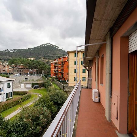 121 - Casa Levanto, 5 Minuti Dal Mare E Spiaggia Apartment Exterior photo