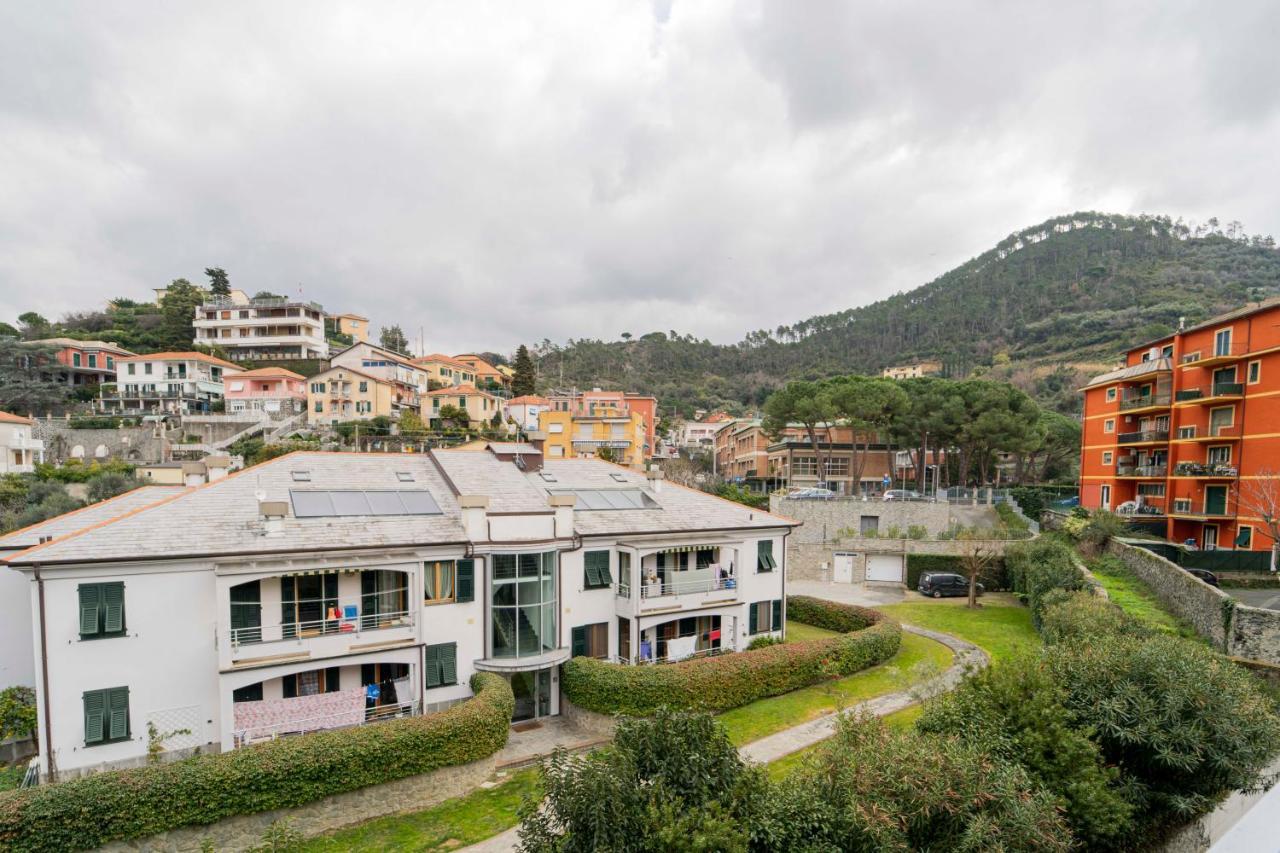 121 - Casa Levanto, 5 Minuti Dal Mare E Spiaggia Apartment Exterior photo
