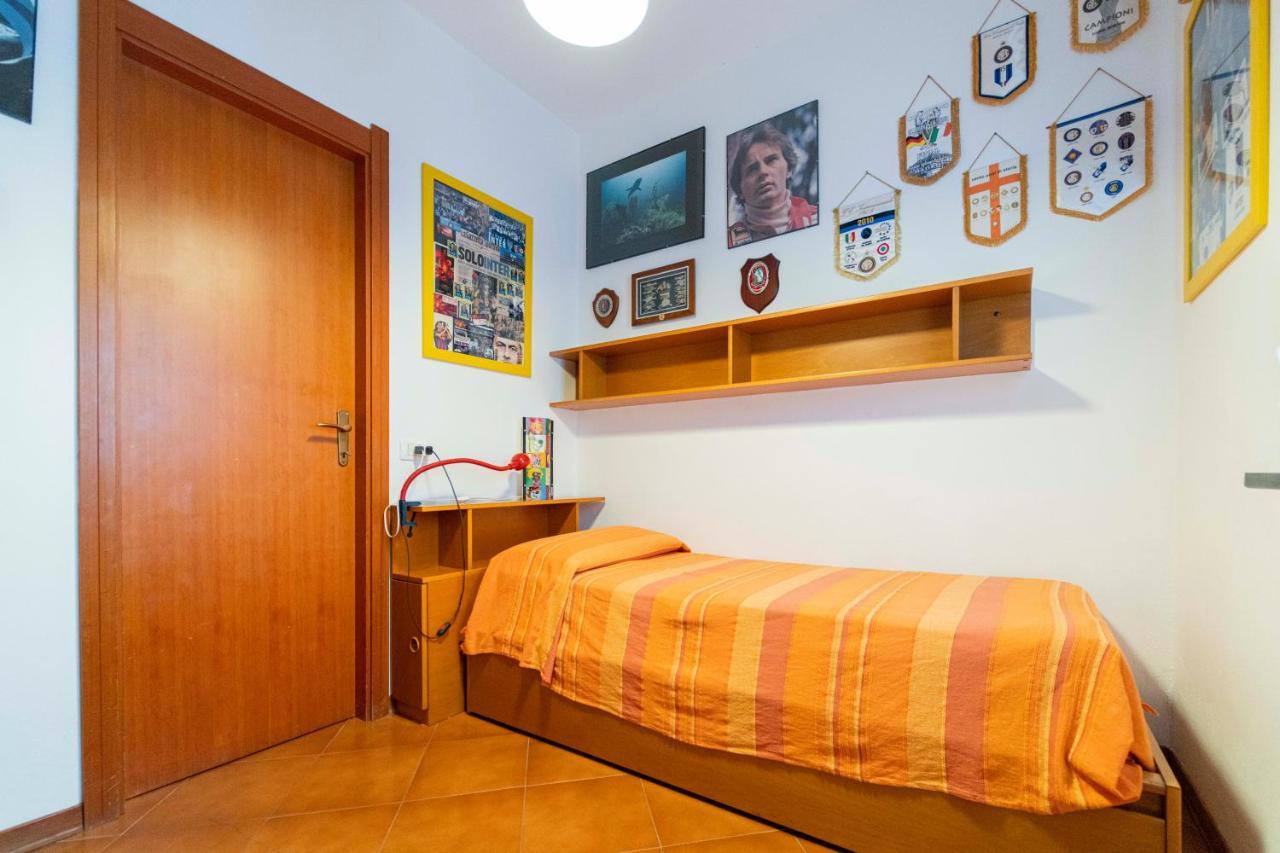 121 - Casa Levanto, 5 Minuti Dal Mare E Spiaggia Apartment Exterior photo