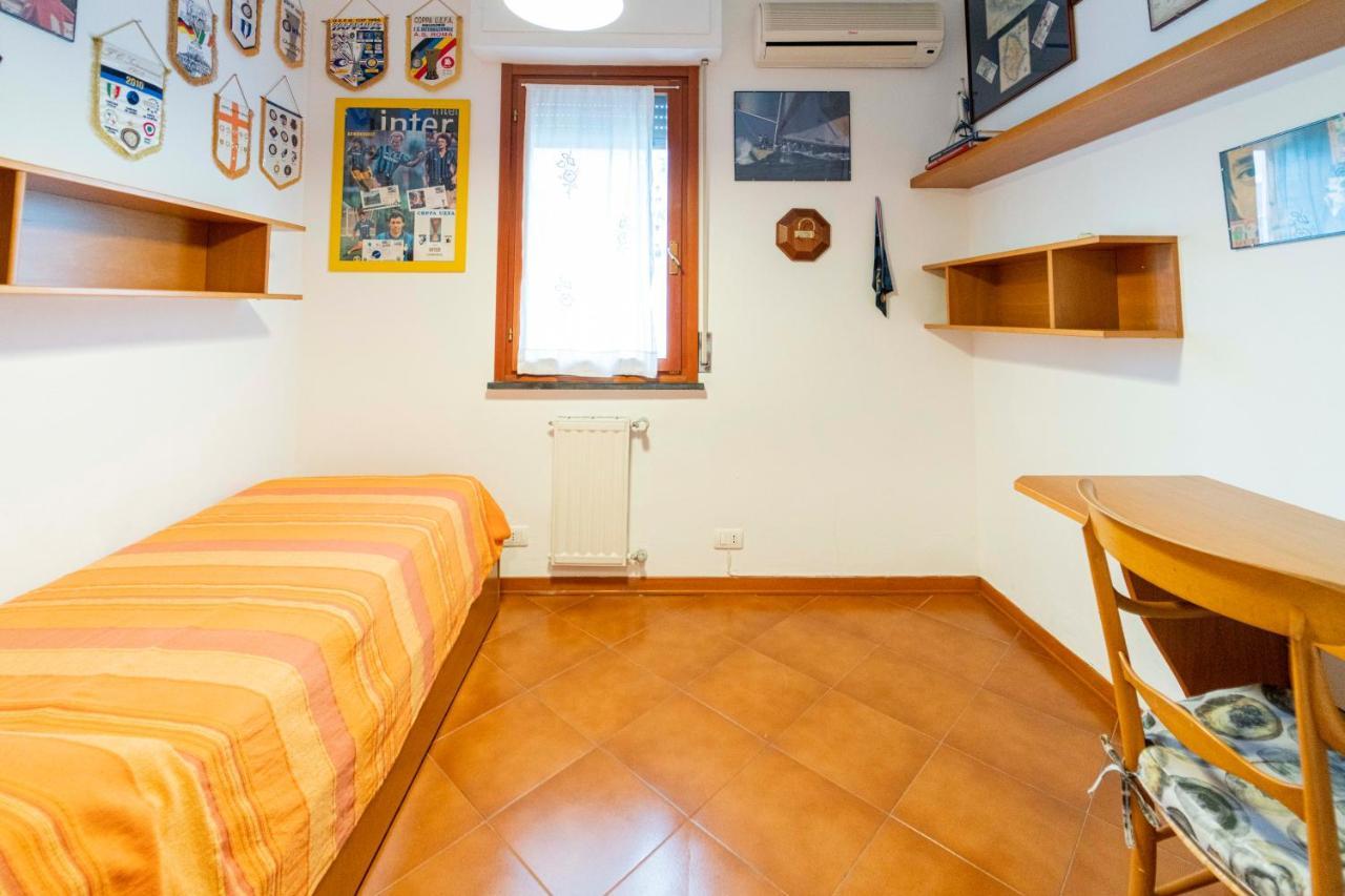 121 - Casa Levanto, 5 Minuti Dal Mare E Spiaggia Apartment Exterior photo